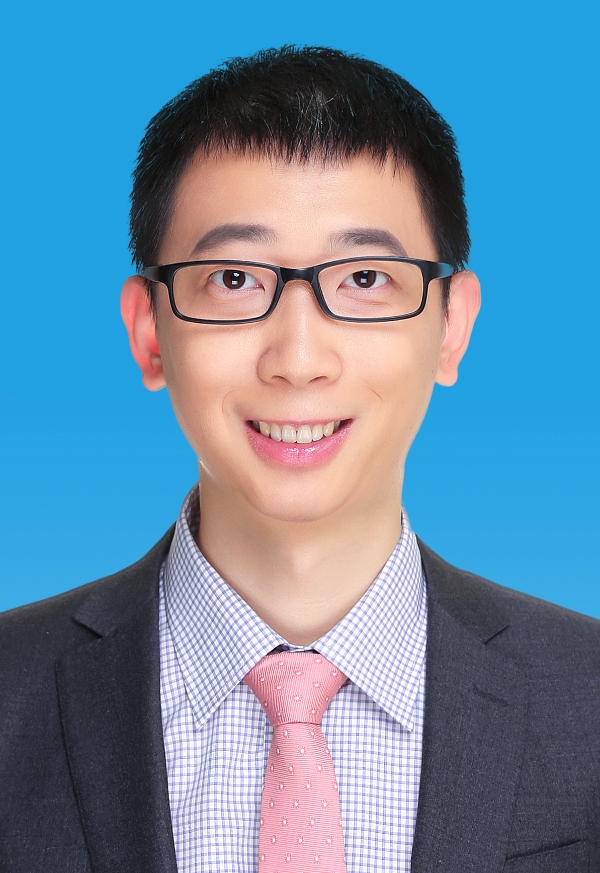 Zhengxin Ying