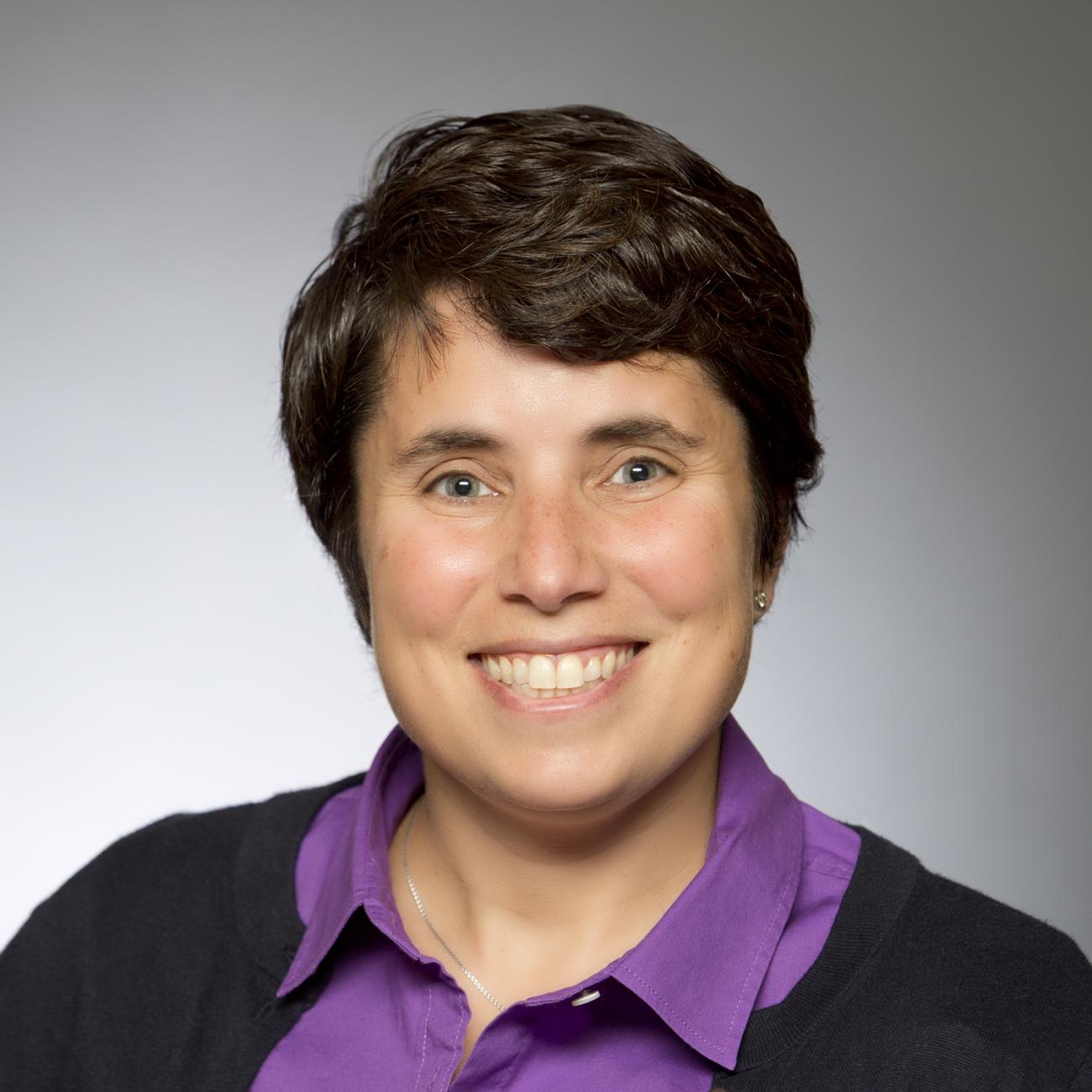 Cherie Kagan