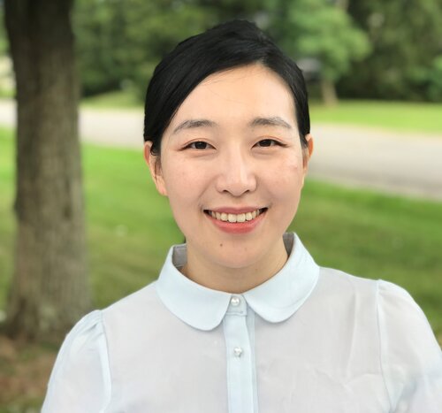 Yujeong Yang