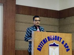 Piyush Giri