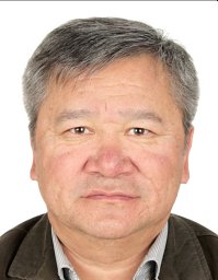 Amgalan Bayasgalan