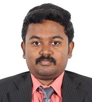 Ashwin Raj