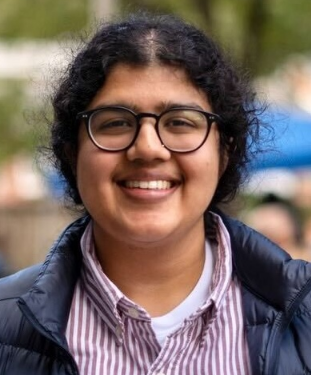 Sadhika Malladi