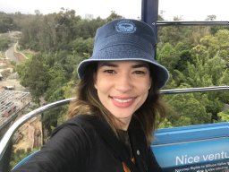 Patricia S Golo