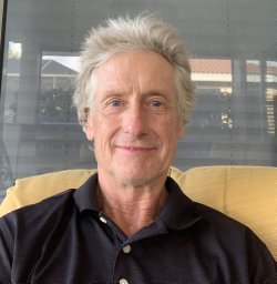 Graham A. Davis