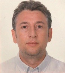 Dervis Ozkan