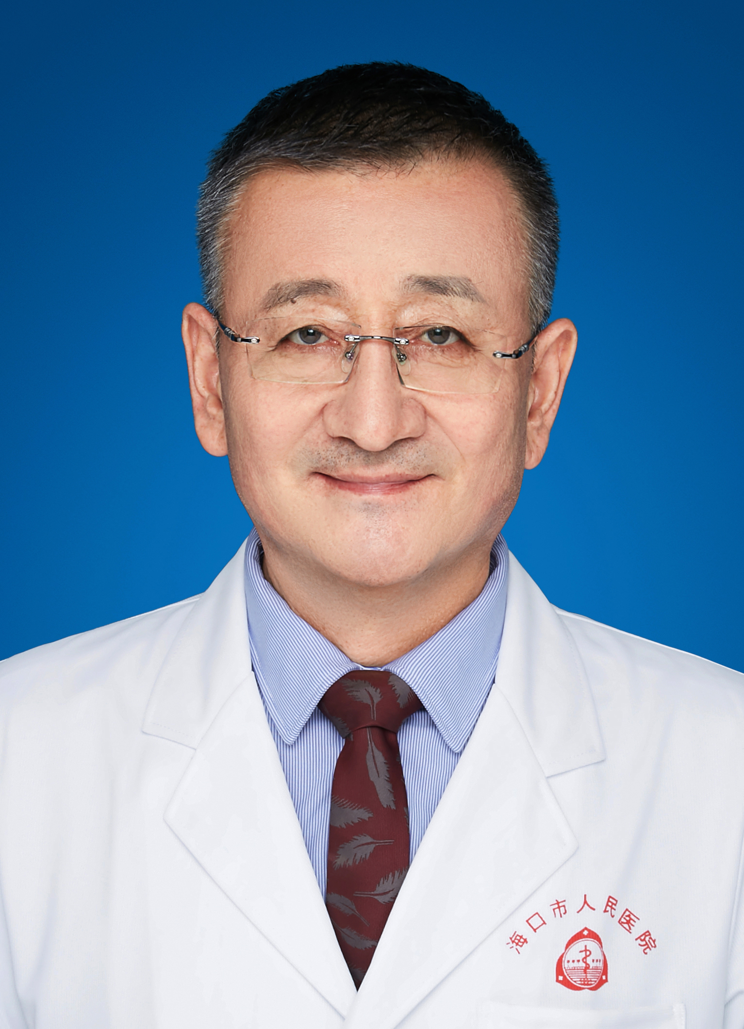 Zhiming Bai