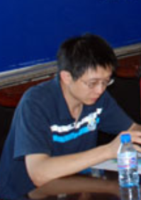 Wenya Wang