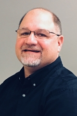 Jeffrey P. Ferraro
