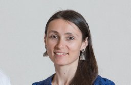 Voisin Sarah