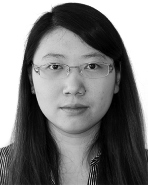 Bingyu Liu