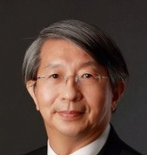 Chih-Wei Yang