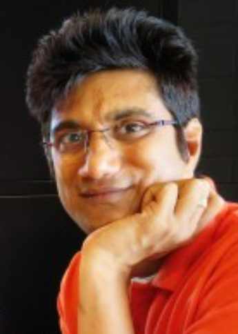 Tejendra Kumar Gupta