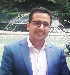 Mohammad Shokati Amghani
