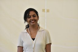 Asha Pankajakshan