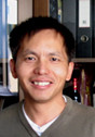 Yongdong Pan