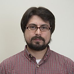 Carlos Spichiger