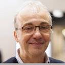 Christophe Marguet