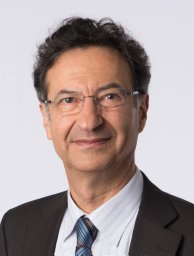 Michel Dacorogna