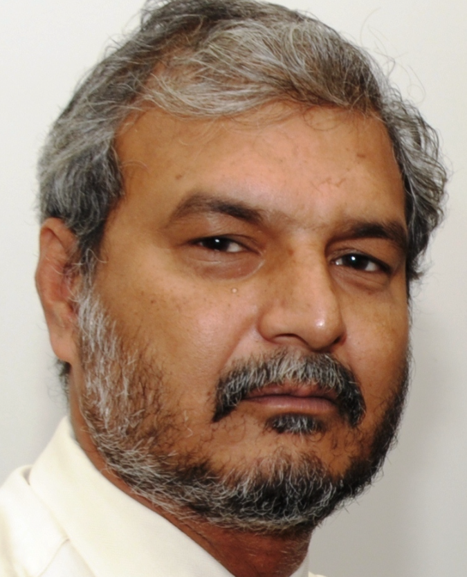Sajid Bashir Soofi