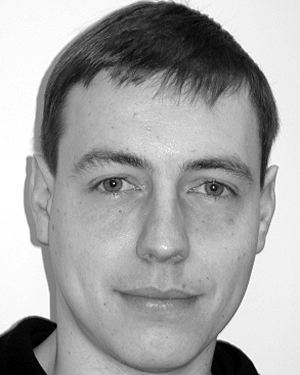 Mike Matton