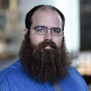 Christopher Scott Ward