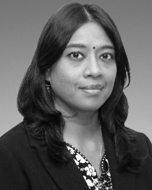 Jayanthi Arasan