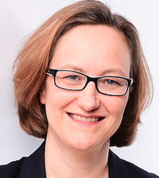 Nicole Megow