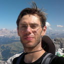 Matteo Parisatto