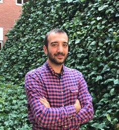 Anil Ahmet Acar