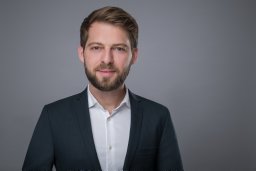 Jannis Grimm