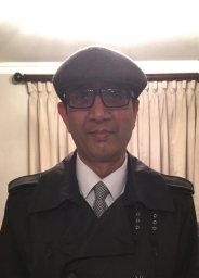 Maharaj Ajesh B