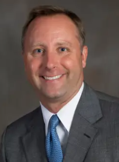 Christopher L Moore