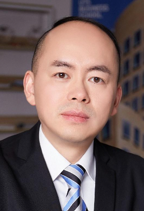 Xiaosong Zheng