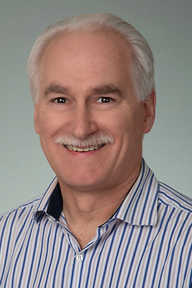 Paul F. Bates