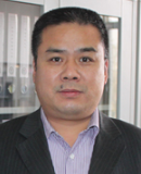 Boqing Li