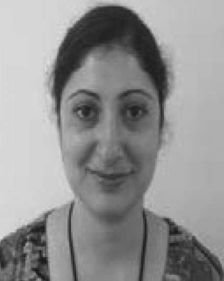 Usmah Kawoos