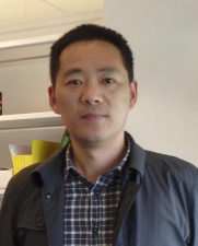 Honghua Ge