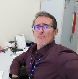 Marcelo Paes de Barros
