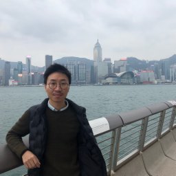 Zhihe Long