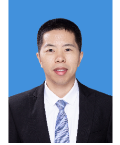 Gongping Huang