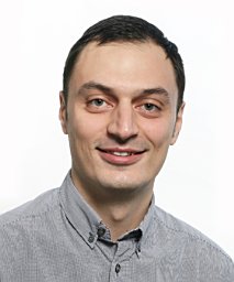 Leonid V Abdurakhimov