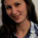 Monika Soudi