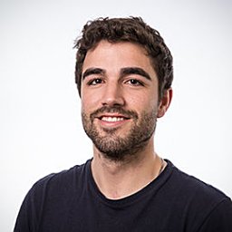 Bruno Brito