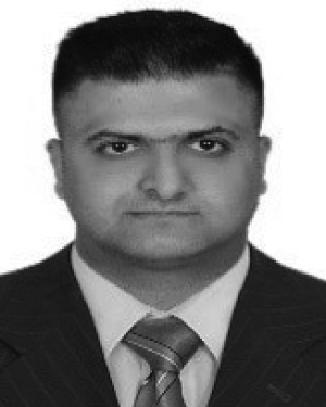 Abbadullah H Saleh