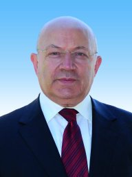 Ibrahim Halil Guzelbey