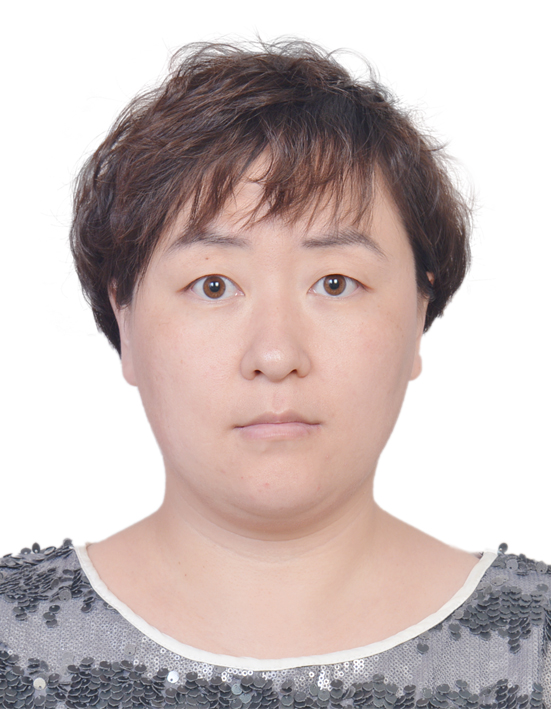 Yanjuan Geng