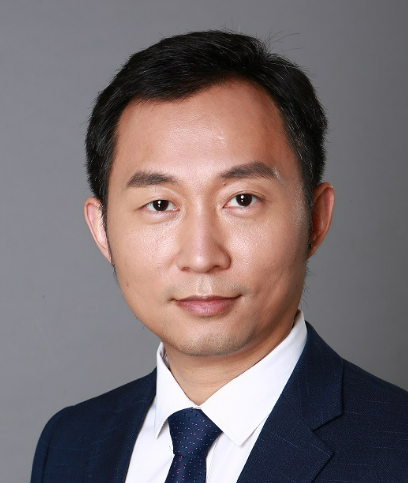Wenxing Yang