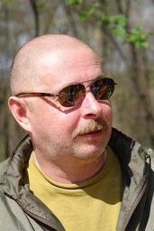 Mayorov Sergey G