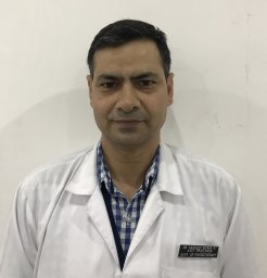 Sandeep Kumar